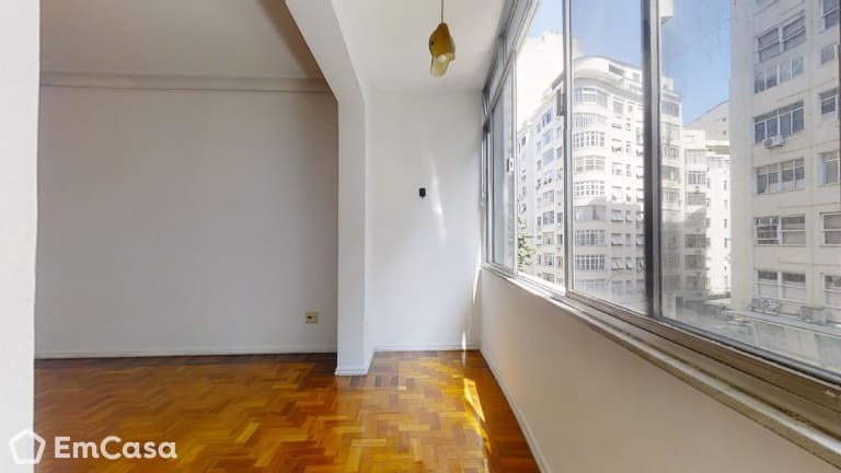 Imagem do imóvel ID-32523 na Rua Santa Clara, Copacabana, Rio de Janeiro - RJ