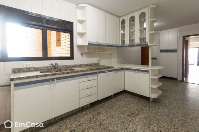 Imagem do imóvel ID-37861 na Rua Germano Ulbrich, Vila Andrade, São Paulo - SP