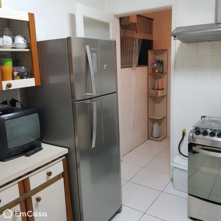 Imagem do imóvel ID-36857 na Rua Carlos Weber, Vila Leopoldina, São Paulo - SP
