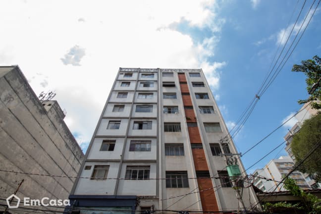 Imagem do imóvel ID-34200 na Rua Pamplona, Jardim Paulista, São Paulo - SP