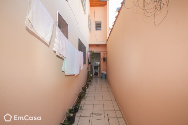 Imagem do imóvel ID-30678 na Travessa Forte de Santa Maria, Vila Carlos de Campos, São Paulo - SP