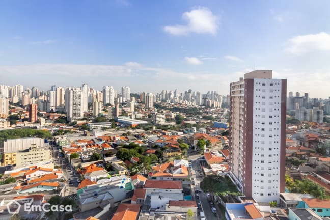 Imagem do imóvel ID-27280 na Avenida Susana, Vila Gumercindo, São Paulo - SP