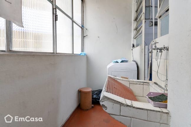Imagem do imóvel ID-42849 na Rua Apa, Campos Elíseos, São Paulo - SP