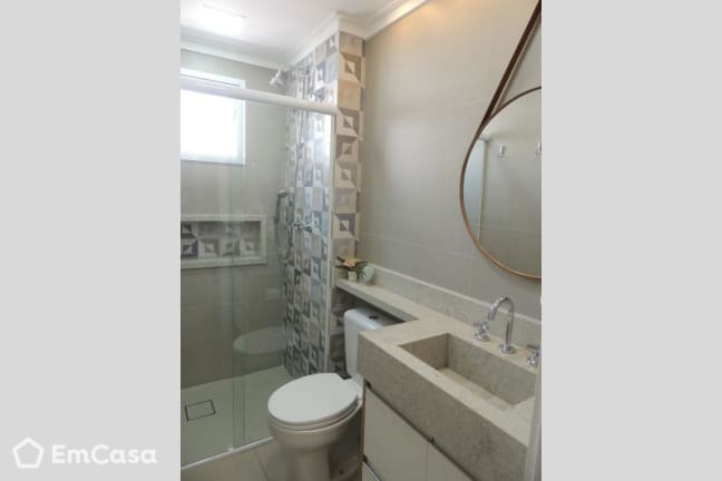Imagem do imóvel ID-43158 na Rua Justino Paixão, Jardim São Caetano, São Caetano do Sul - SP
