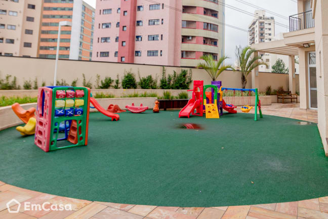 Imagem do imóvel ID-33808 na Avenida Lino Jardim, Vila Bastos, Santo André - SP