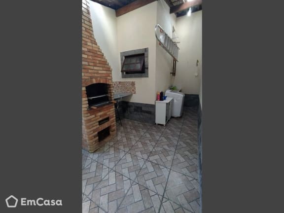 Imagem do imóvel ID-31556 na Rua José Antônio Monteiro Santos, Residencial Bosque dos Ipês, São José dos Campos - SP