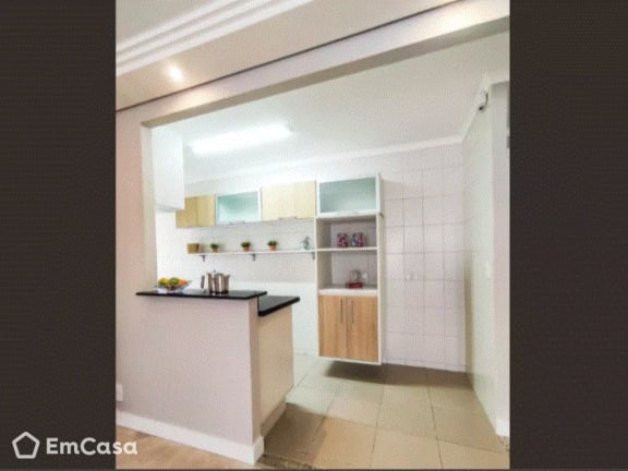 Imagem do imóvel ID-42251 na Rua Engenheiro Antônio Jovino, Vila Andrade, São Paulo - SP