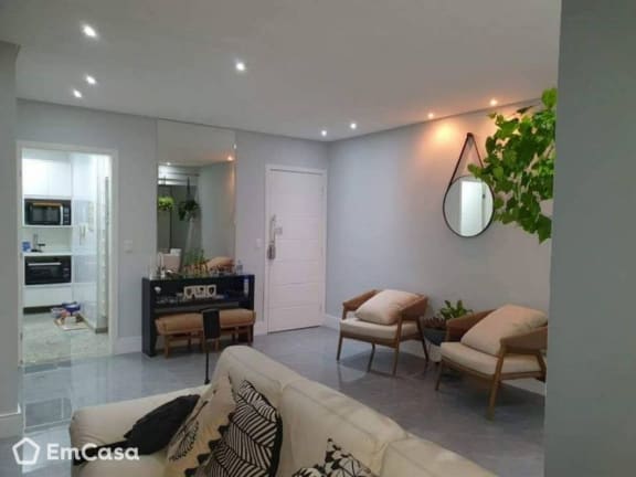 Imagem do imóvel ID-34039 na Rua Pantojo, Vila Regente Feijó, São Paulo - SP