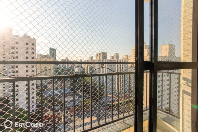 Imagem do imóvel ID-30673 na Rua Vieira de Morais, Campo Belo, São Paulo - SP