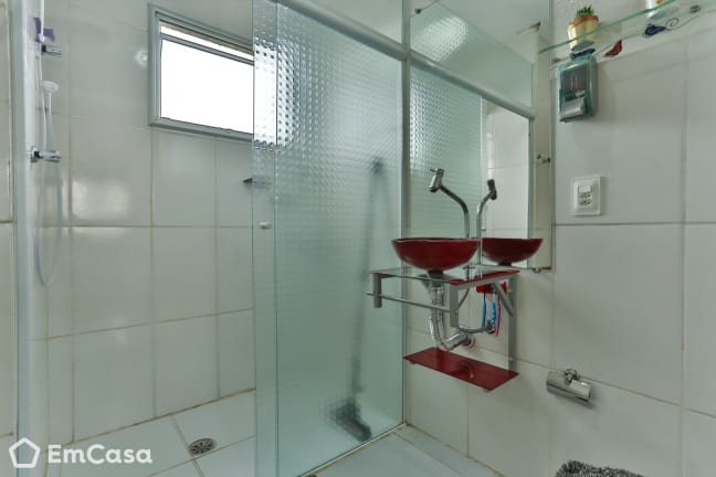 Imagem do imóvel ID-42628 na Avenida Fundibem, Casa Grande, Diadema - SP