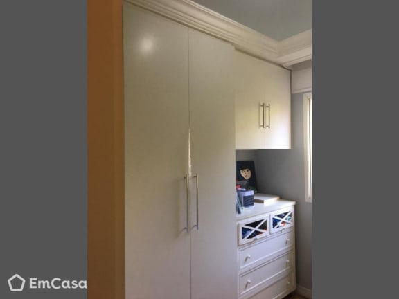 Imagem do imóvel ID-33878 na Rua do Símbolo, Jardim Ampliação, São Paulo - SP