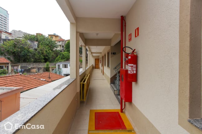 Imagem do imóvel ID-33520 na Rua Paracanã, Penha de França, São Paulo - SP