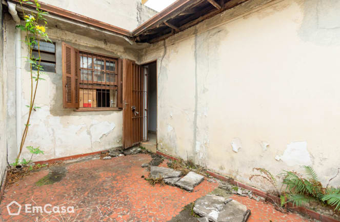 Imagem do imóvel ID-31271 na Rua Michel Colombe, Vila Das Mercês, São Paulo - SP