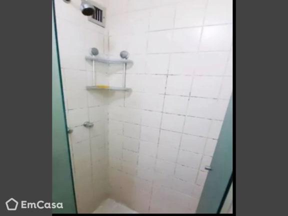 Imagem do imóvel ID-42254 na Rua Alan Kardec, Engenho Novo, Rio de Janeiro - RJ