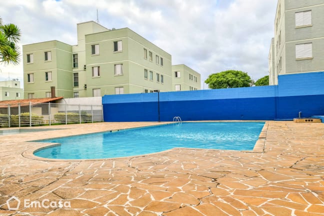 Imagem do imóvel ID-37176 na Avenida Doutor João Batista de Souza Soares, Jardim América, São José dos Campos - SP