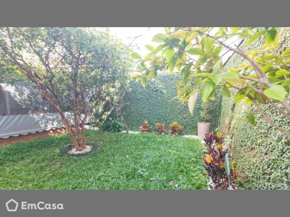 Imagem do imóvel ID-31470 na Rua Paranapiacaba, Vila Pires, Santo André - SP