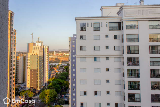 Imagem do imóvel ID-33028 na Rua das Baleias, Jardim Aquarius, São José dos Campos - SP