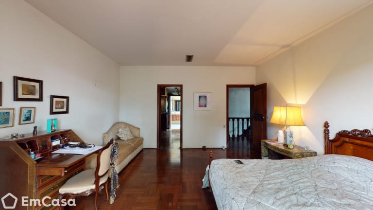 Imagem do imóvel ID-32282 na Rua Miralta, Alto de Pinheiros, São Paulo - SP