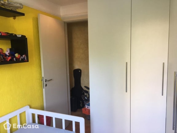 Imagem do imóvel ID-33878 na Rua do Símbolo, Jardim Ampliação, São Paulo - SP