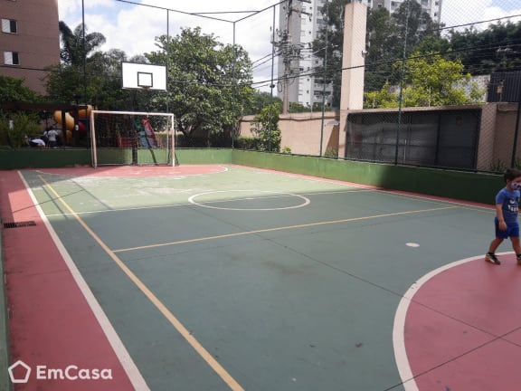 Imagem do imóvel ID-33583 na Rua Balsa, Freguesia do Ó, São Paulo - SP