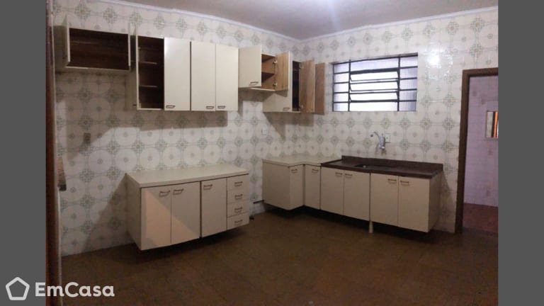 Imagem do imóvel ID-31115 na Rua Gonçalo Fernandes, Jardim Bela Vista, Santo André - SP