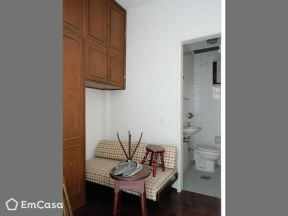 Imagem do imóvel ID-30822 na Rua Marechal Trompowski, Tijuca, Rio de Janeiro - RJ