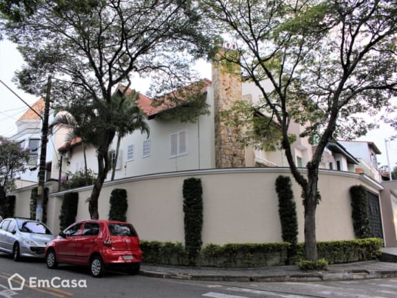 Imagem do imóvel ID-31018 na Rua Gerônimo dos Santos, Nova Petrópolis, São Bernardo do Campo - SP
