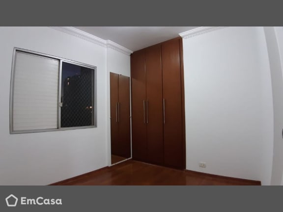 Imagem do imóvel ID-43033 na Rua Casa do Ator, Vila Olímpia, São Paulo - SP