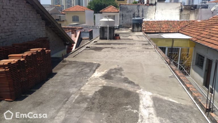 Imagem do imóvel ID-29040 na Rua Ivaí, Tatuapé, São Paulo - SP