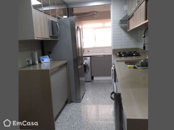 Imagem do imóvel ID-42914 na Rua Marina Crespi, Mooca, São Paulo - SP