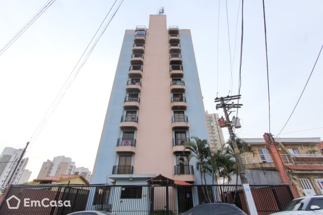 Imagem do imóvel ID-31813 na Rua Bela Brisa, Cidade Patriarca, São Paulo - SP