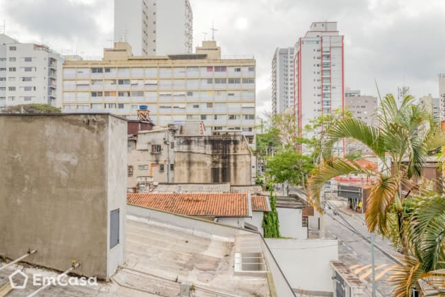 Imagem do imóvel ID-42512 na Rua Professor Vahia de Abreu, Vila Olímpia, São Paulo - SP