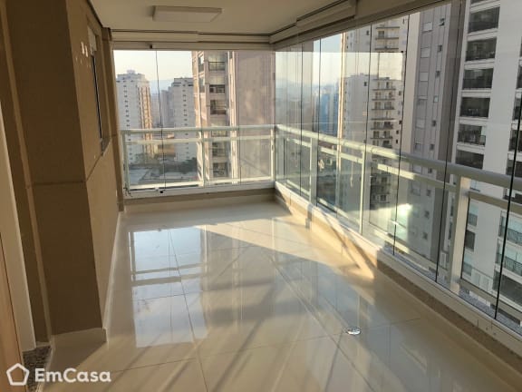 Imagem do imóvel ID-30550 na Rua Elói Cerqueira, Belenzinho, São Paulo - SP