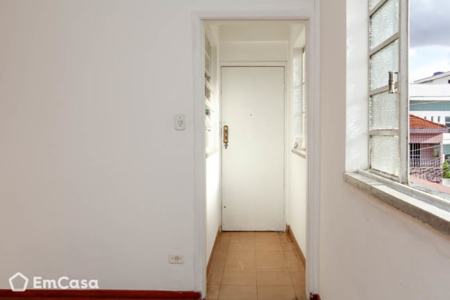 Imagem do imóvel ID-21891 na Rua Caquito, Vila São Geraldo, São Paulo - SP