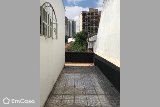 Imagem do imóvel ID-29037 na Rua Barão da Passagem, Bela Aliança, São Paulo - SP