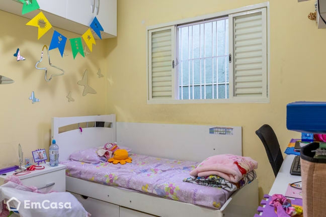Imagem do imóvel ID-33151 na Rua Félix Lattuada, Vila Oratório, São Paulo - SP