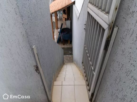 Imagem do imóvel ID-33965 na Rua Engenheiro Silva Braga, Vila Brasilina, São Paulo - SP
