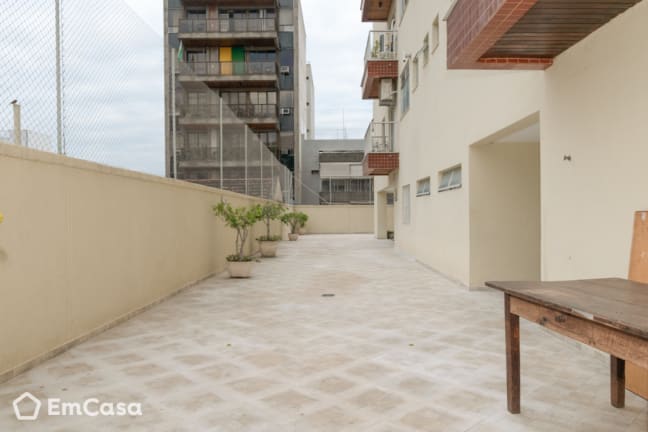 Imagem do imóvel ID-33030 na Rua Pontes Correia, Andaraí, Rio de Janeiro - RJ