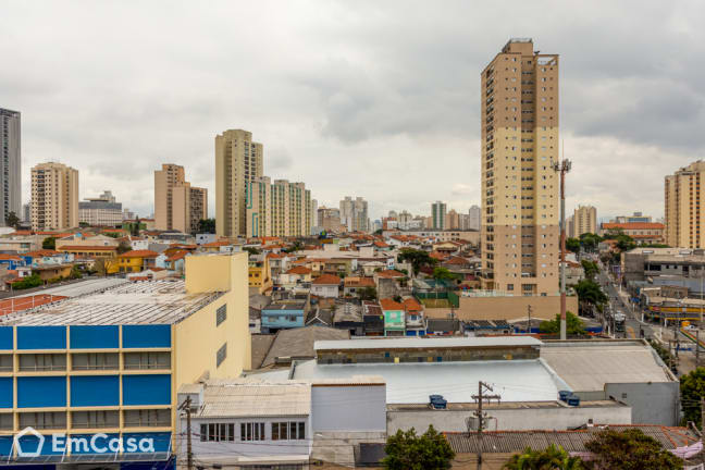 Imagem do imóvel ID-32927 na Rua da Mooca, Mooca, São Paulo - SP