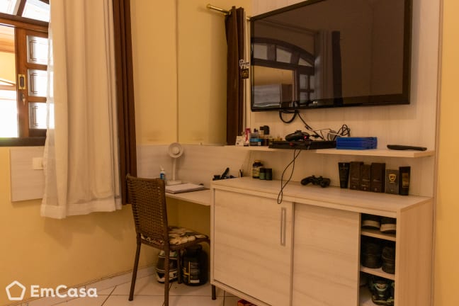 Imagem do imóvel ID-42270 na Rua Londrina, Residencial Bosque dos Ipês, São José dos Campos - SP