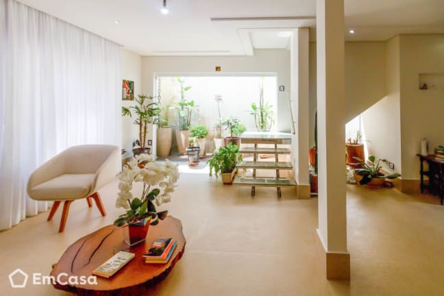 Imagem do imóvel ID-32820 na Travessa Campinas, Vila Assunção, Santo André - SP