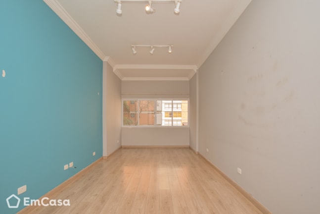 Imagem do imóvel ID-31137 na Alameda Santos, Jardim Paulista, São Paulo - SP