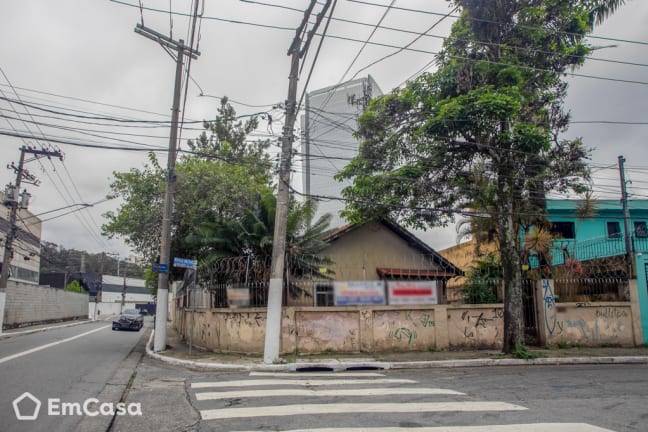 Imagem do imóvel ID-37931 na Rua África do Sul, Varzea de Baixo, São Paulo - SP