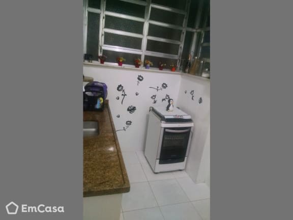 Imagem do imóvel ID-42678 na Rua Pedro de Carvalho, Méier, Rio de Janeiro - RJ
