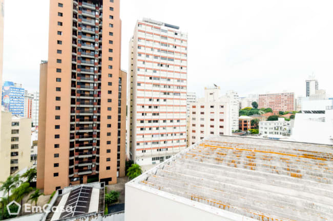 Imagem do imóvel ID-33725 na Rua Doutor Cesário Mota Júnior, Vila Buarque, São Paulo - SP