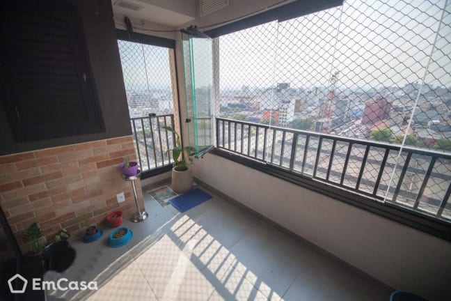 Imagem do imóvel ID-38391 na Rua Domingos Paiva, Brás, São Paulo - SP
