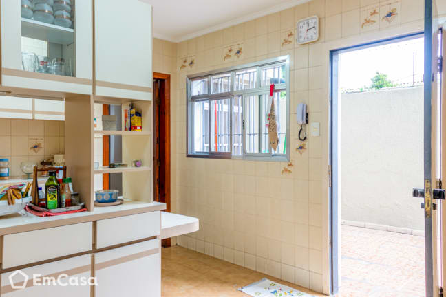 Imagem do imóvel ID-43106 na Rua Falchi Gianini, Vila Prudente, São Paulo - SP
