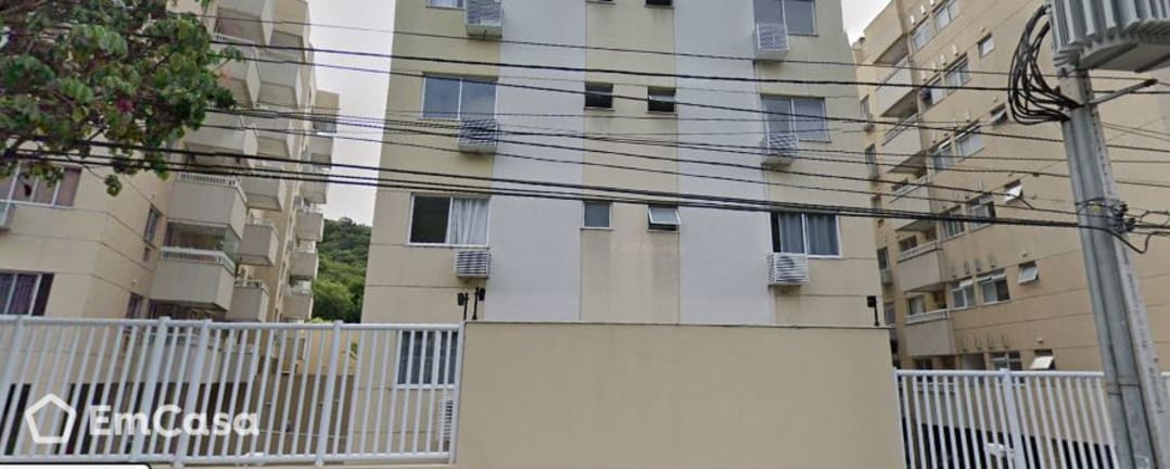 Imagem do imóvel ID-38020 na Estrada Francisco da Cruz Nunes, Piratininga, Niterói - RJ