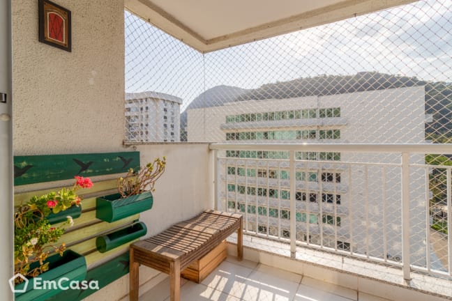 Imagem do imóvel ID-30967 na Avenida Olof Palme, Recreio dos Bandeirantes, Rio de Janeiro - RJ
