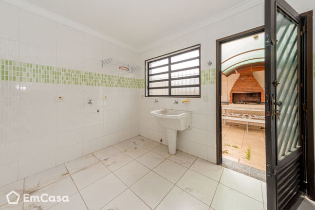 Imagem do imóvel ID-42642 na Rua Almeida Campos, Vila Pauliceia, São Paulo - SP